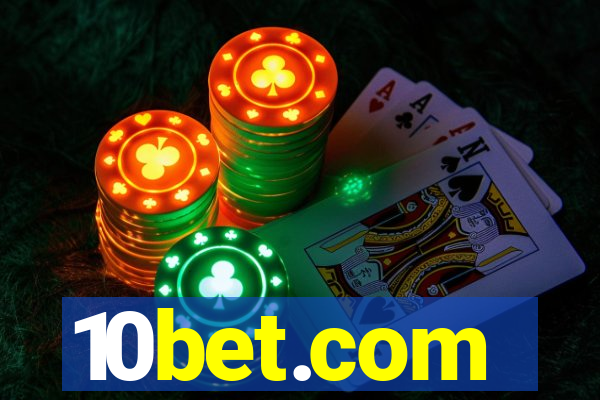 10bet.com-fortune tiger